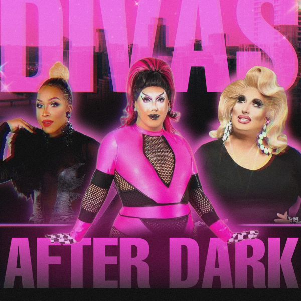 divas after dark drag show